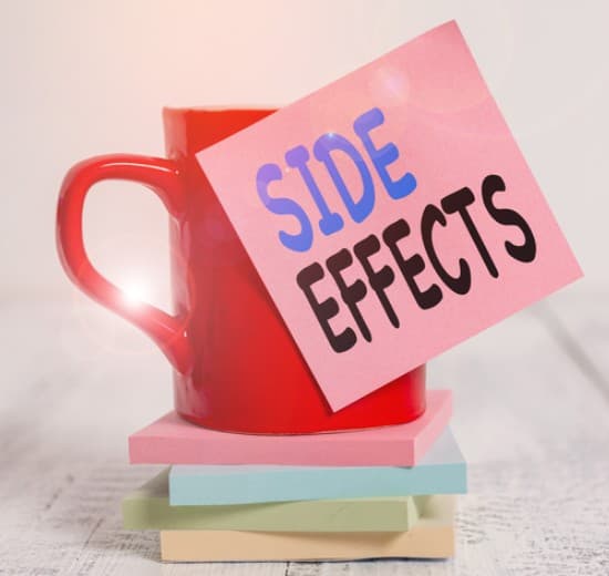 What Are The Side Effects Of Semaglutide? illustration