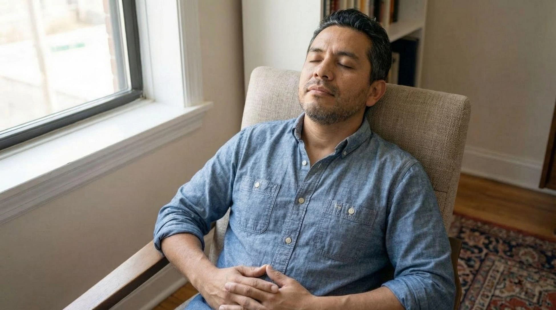 Stress and Inflammation Matter More Than You Think illustration