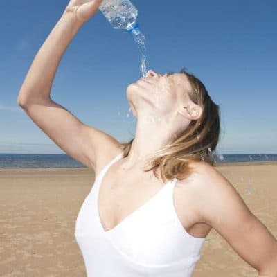 Improved Hydration illustration