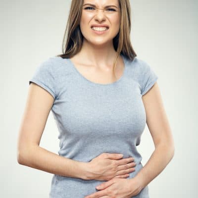 Gastrointestinal Tolerance illustration