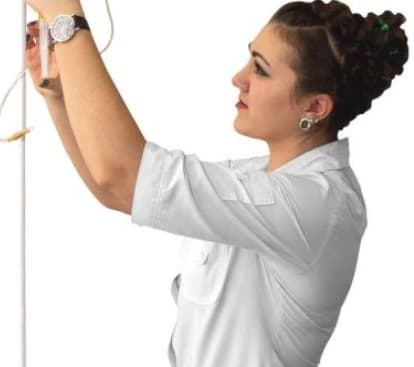 Professional Supervision illustration