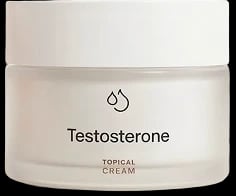 Testosterone Therapy