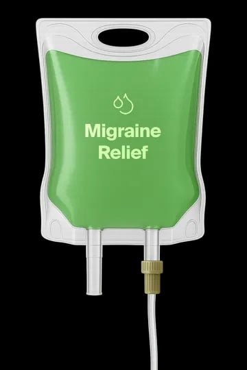IV Therapy
