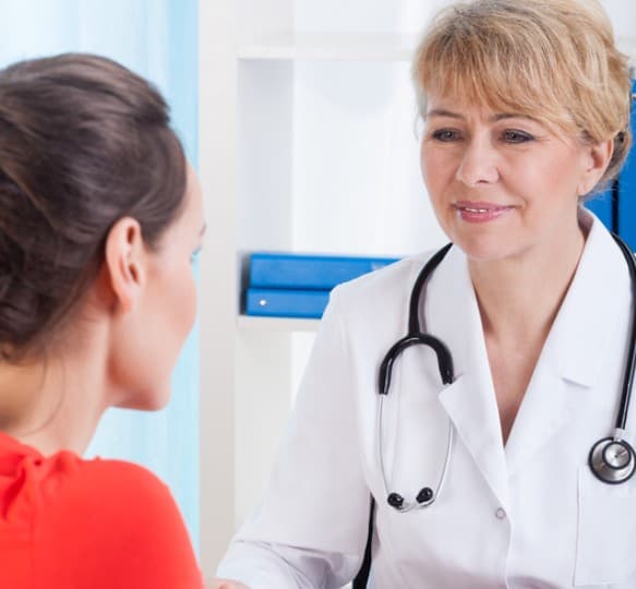 Follow Your Doctor's Instructions illustration