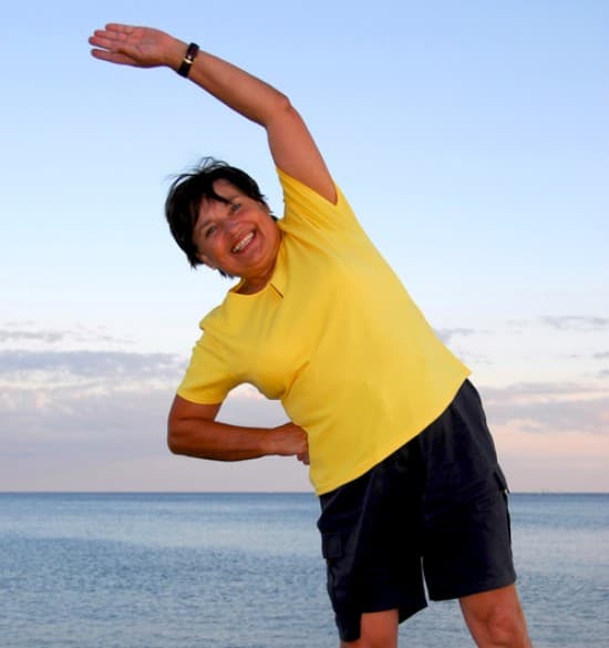 Incorporate Physical Activity illustration