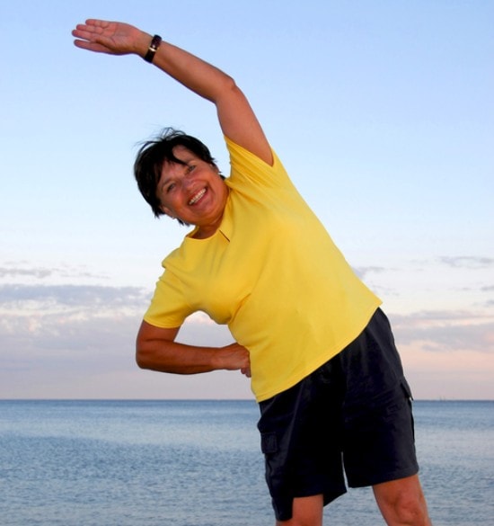 Incorporate Physical Activity illustration
