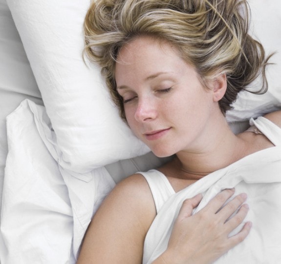 Get Adequate Sleep illustration