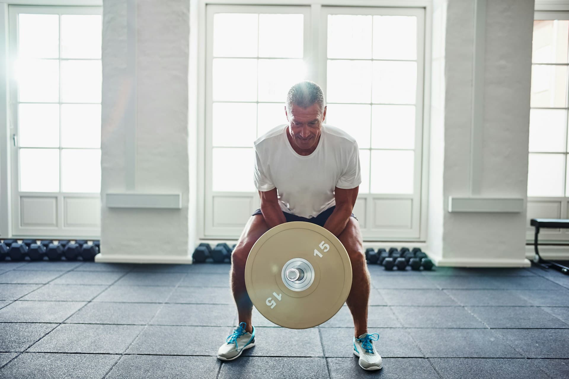 What Kind of Training Actually Works illustration