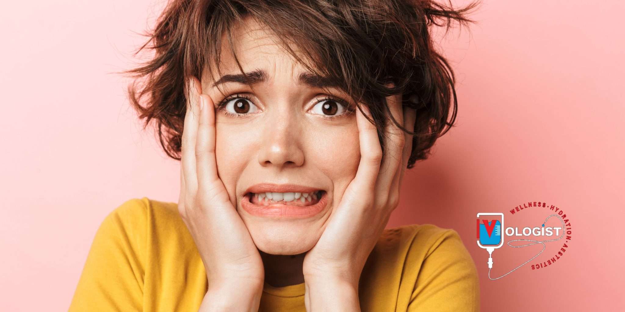 How To Overcome Your Fear Of Needles