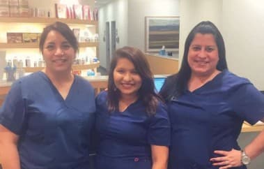 Talk It Out With Our Staff illustration