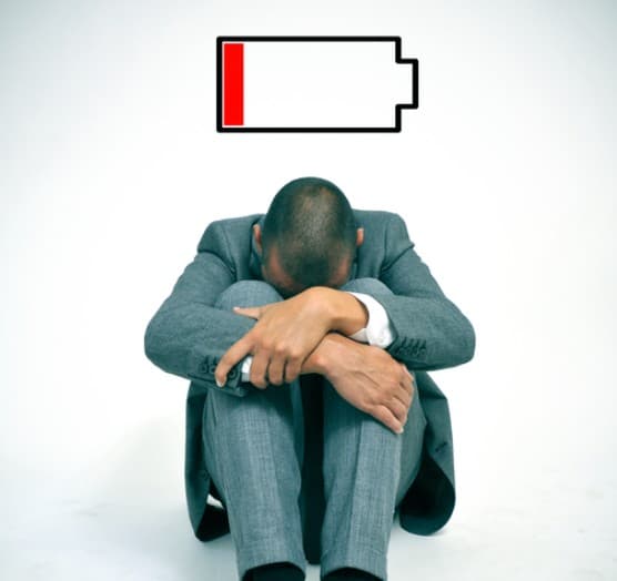 Energy Restoration illustration