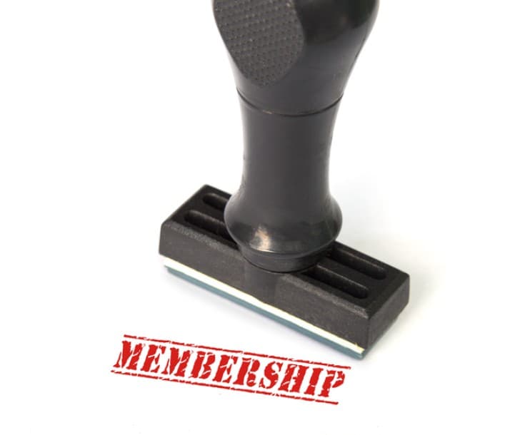 Membership Plans illustration