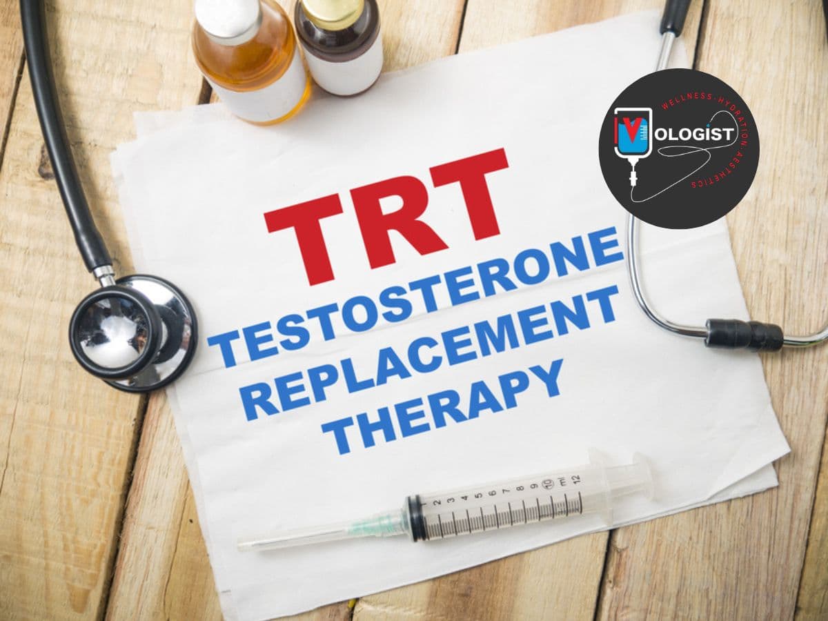 Losing Your Edge? The Telltale Signs You May Need a T-Boost