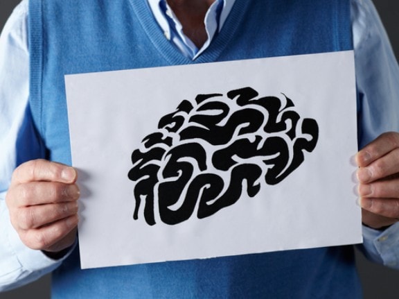 Cognitive Changes illustration