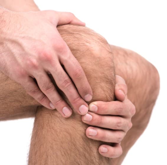 Joint Pain illustration