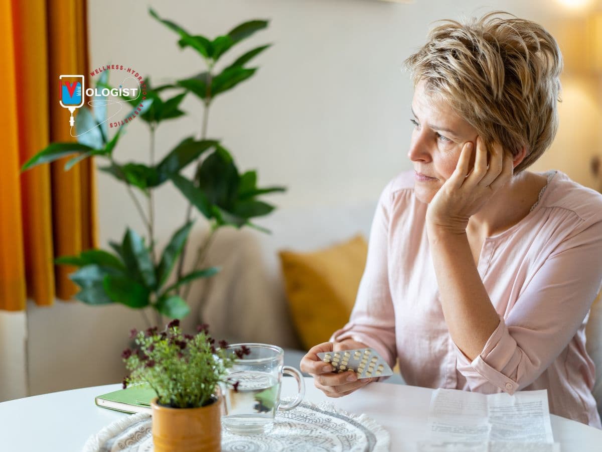 Why Women Should Consider Testosterone Replacement Therapy