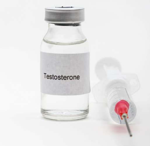 Understanding Testosterone Levels in Women and Testosterone Replacement Therapy illustration