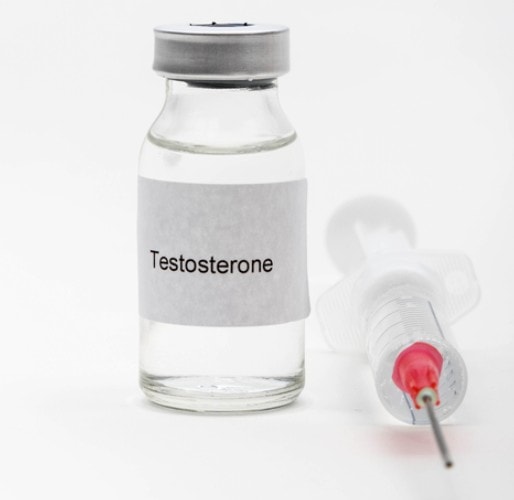 Understanding Testosterone Levels in Women and Testosterone Replacement Therapy illustration