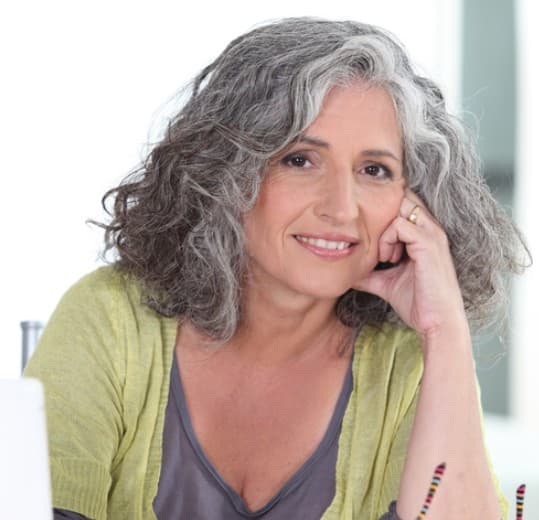 Signs and Symptoms of Low Testosterone in Women illustration