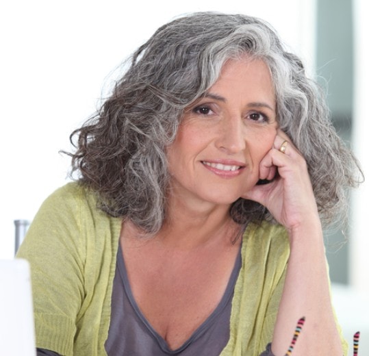 Signs and Symptoms of Low Testosterone in Women illustration