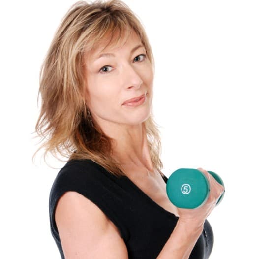 The Benefits of Testosterone Replacement Therapy for Women illustration