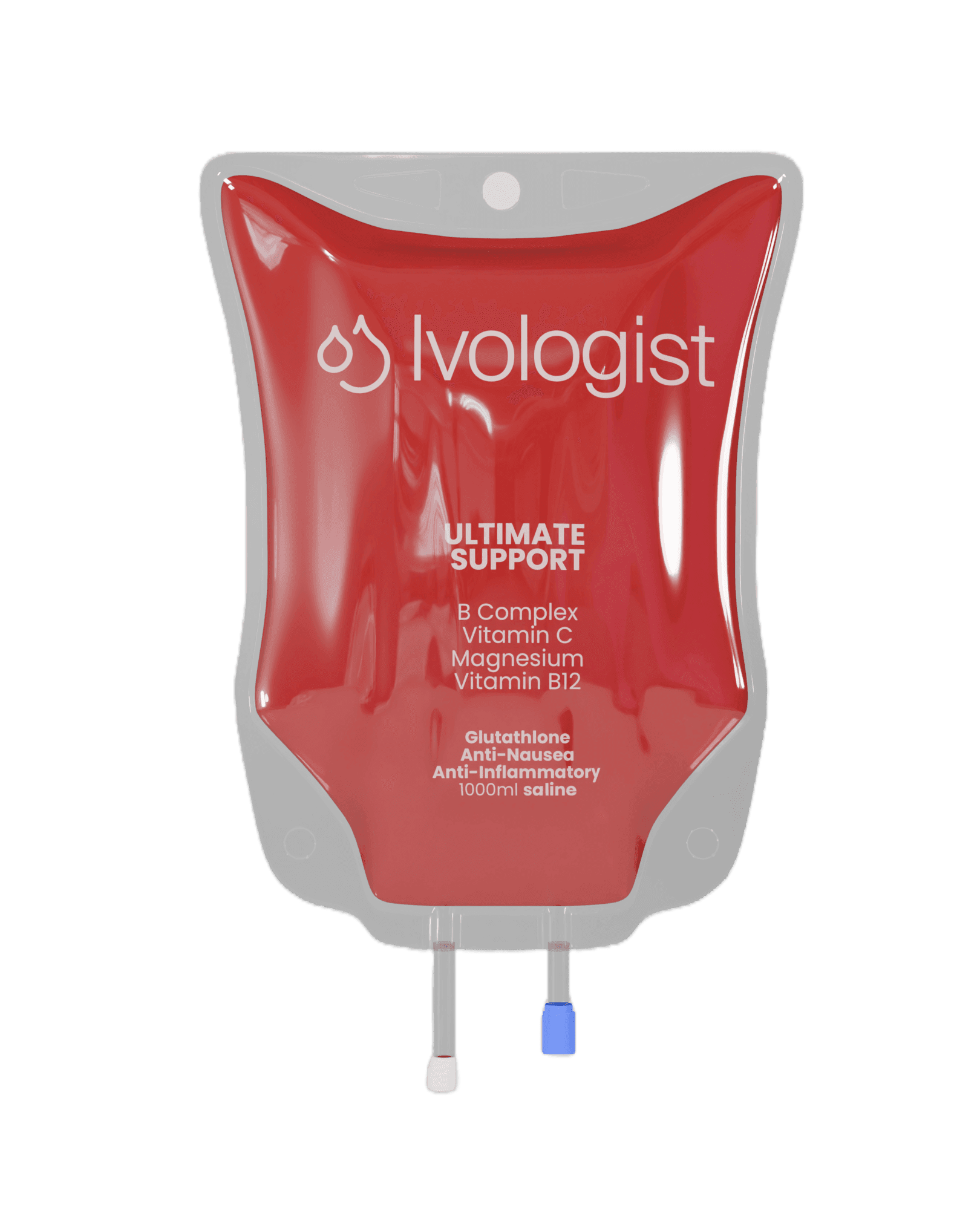 Ultimate Support Bag