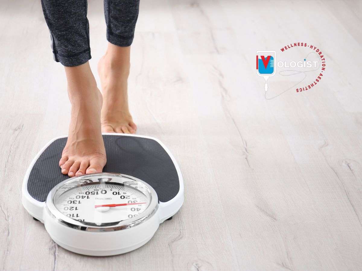 How Much Should I Weigh: What Is A Healthy Weight? Find Out With Expert Tips and Simple Tools