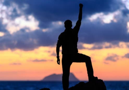 Harnessing Inner Strength illustration