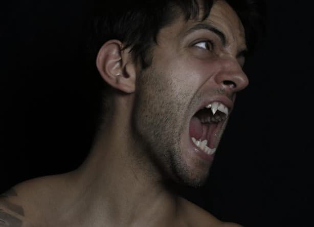 Managing Aggression illustration