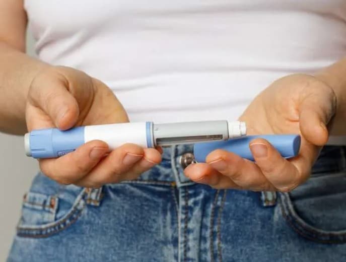 What Is Tirzepatide and Why Is It in Demand? illustration