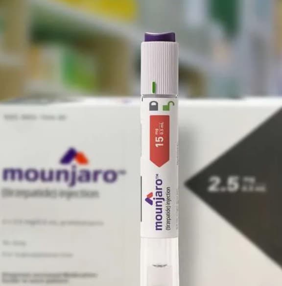 Overview of FDA Restrictions on Compounded Tirzepatide illustration