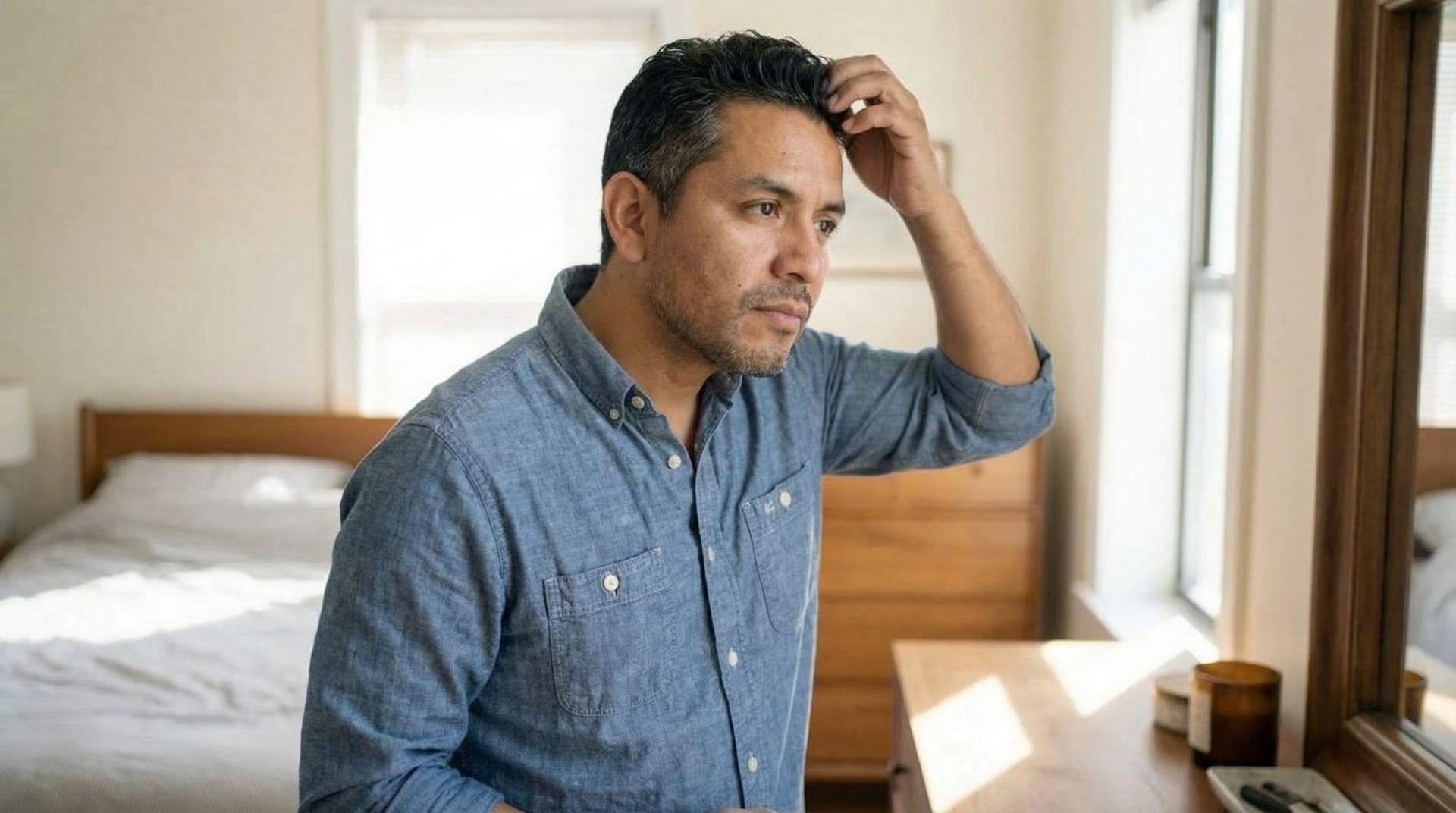 Why Topical Solutions Often Fall Short illustration