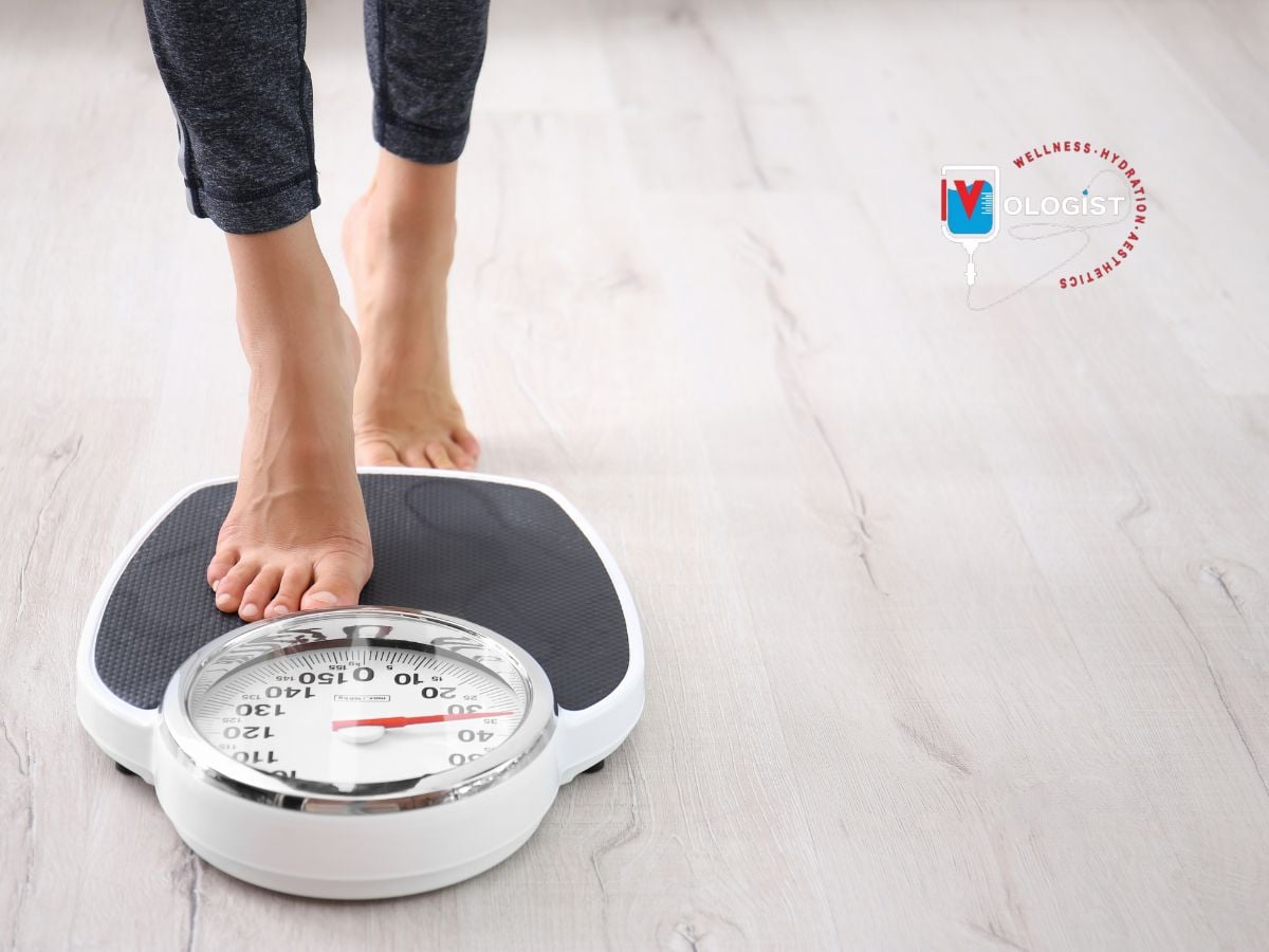 What Are Weight Loss Injections And How Do They Work?