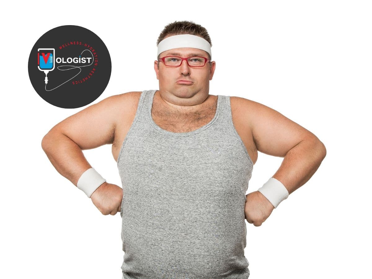 Low T Treatment: The Manly Makeover Turning Dad Bods into Greek Gods