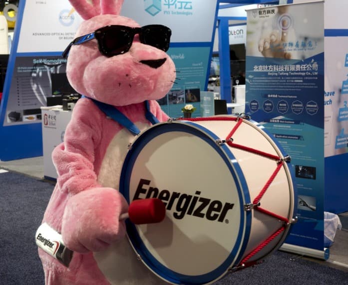 The Energy Elixir 🫗 illustration