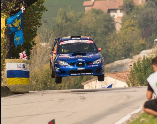 Buckle Up For A Wild Ride 🏎️ illustration