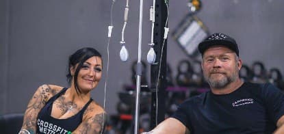 Is IV Therapy Safe? illustration