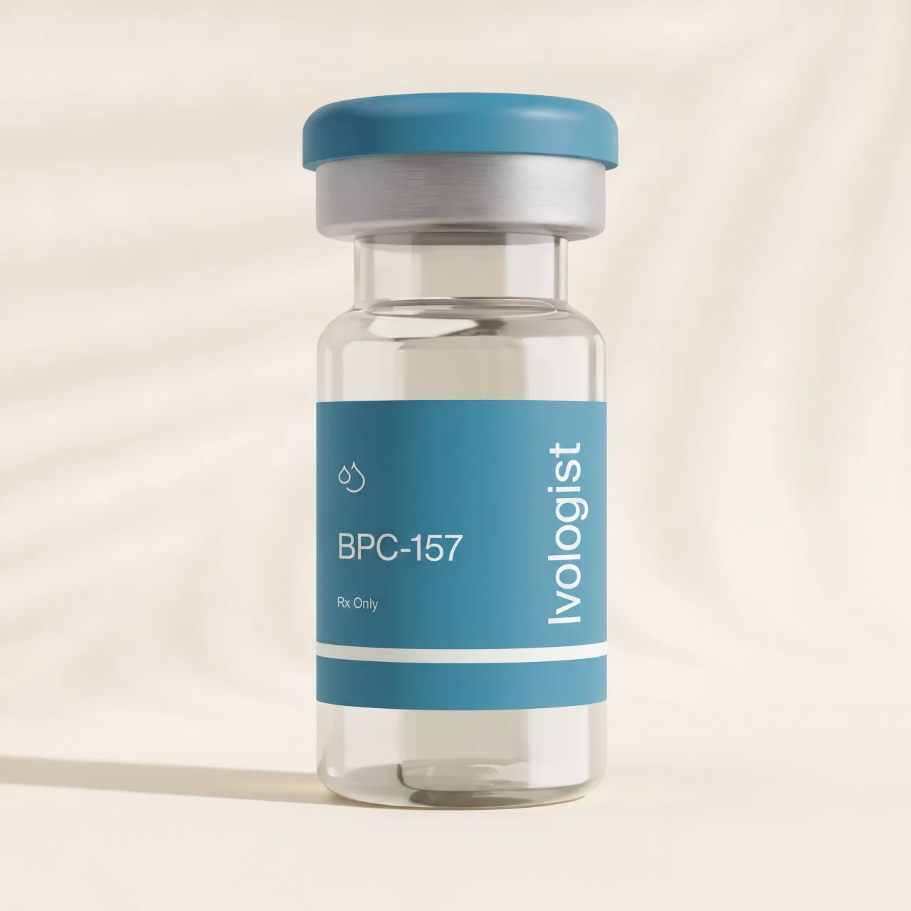 BPC-157 Injectable peptide
