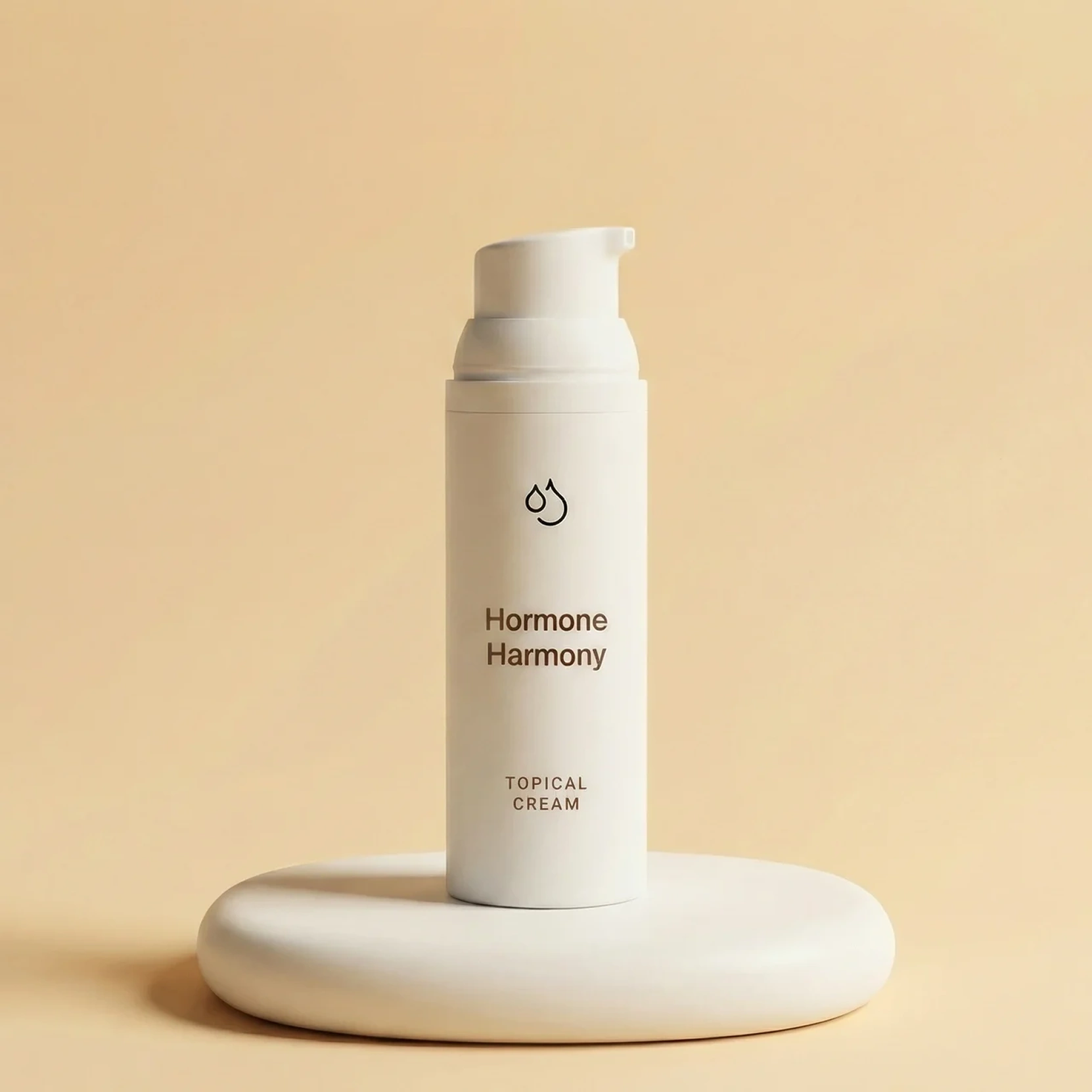 HRT Cream