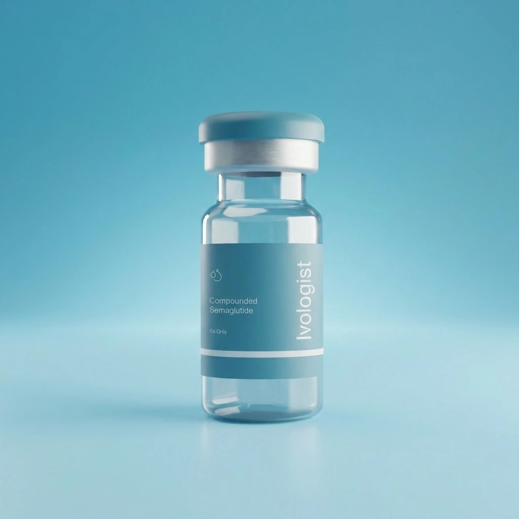 semaglutide ivologist weight loss reviews Compounded Semaglutide & Tirzepatide Injections | Ivologist