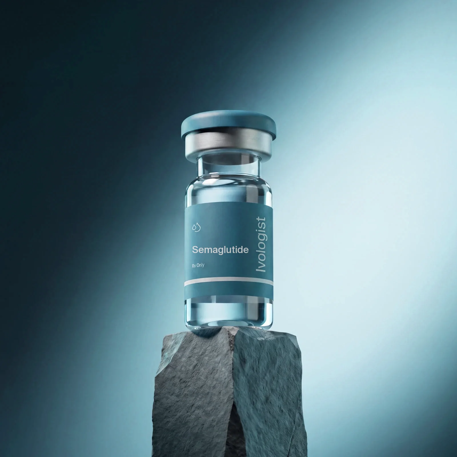 GLP-1 Injectable Semaglutide