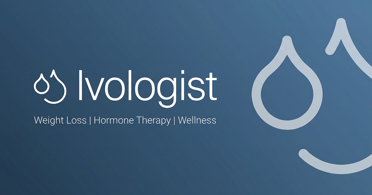 ivologist tirzepatide reviews and complaints Compounded Semaglutide & Tirzepatide Injections | Ivologist